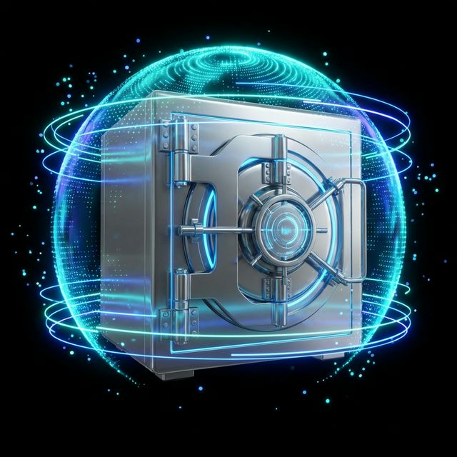 Security Vault